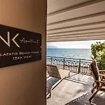 Kalafatis Appartement Itea
