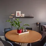 Kalafatis Appartement Itea