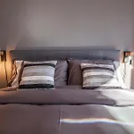 Appartement Kalafatis Itea