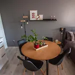 Kalafatis Appartement *