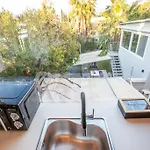Kalafatis Appartement Itea
