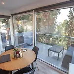 Appartement Kalafatis Itea