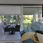 Kalafatis Appartement