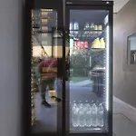 Appartement Kalafatis Itea