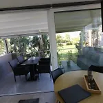 Appartement Kalafatis