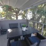 Kalafatis Appartement Itea