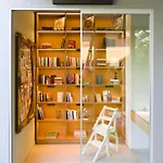 Kalafatis Appartement *