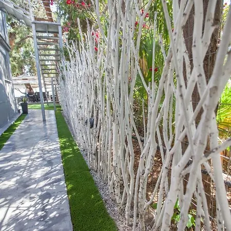 Kalafatis Appartement *