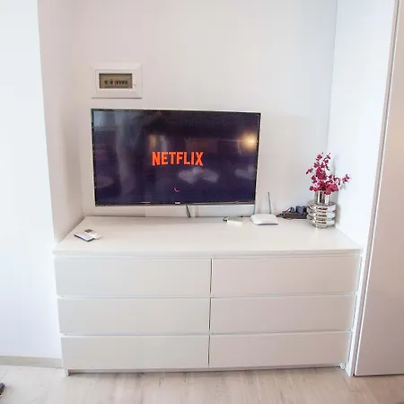 Kalafatis Apartment *