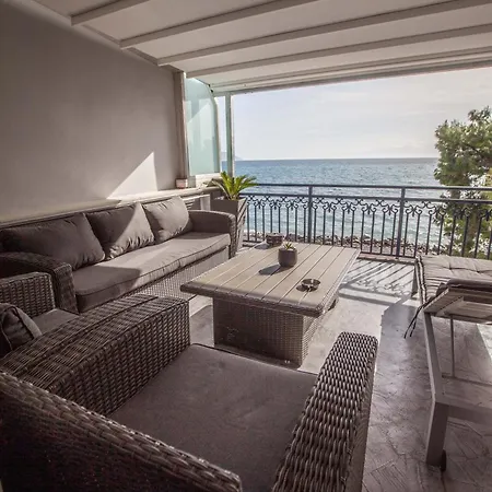 Kalafatis Apartment