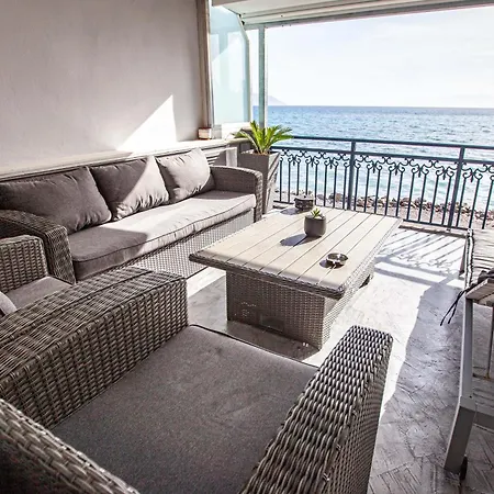 Appartement Kalafatis Itea