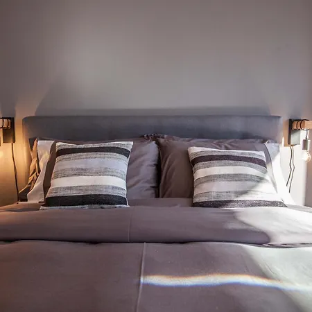 Appartement Kalafatis Itea