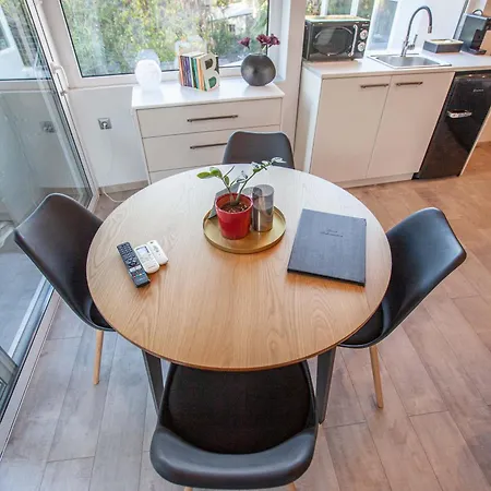 Appartement Kalafatis *