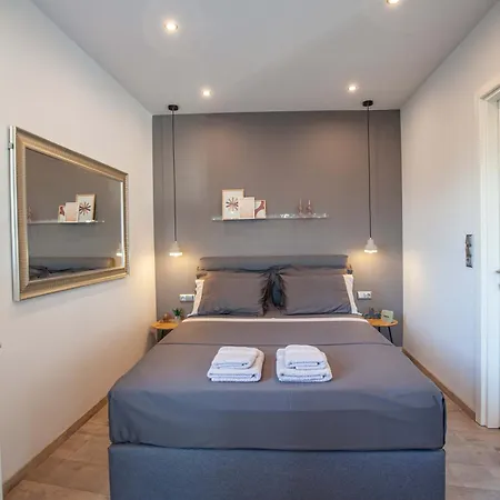 Apartment Kalafatis
