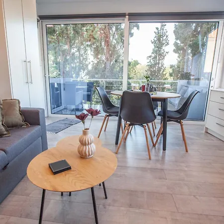 Kalafatis Appartement