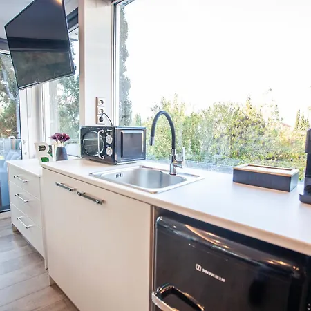 Appartement Kalafatis *