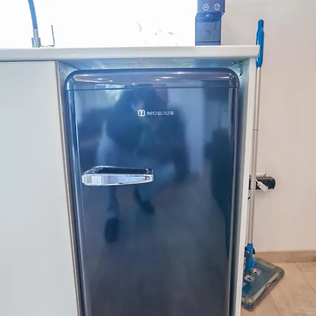 Kalafatis Appartement Itea
