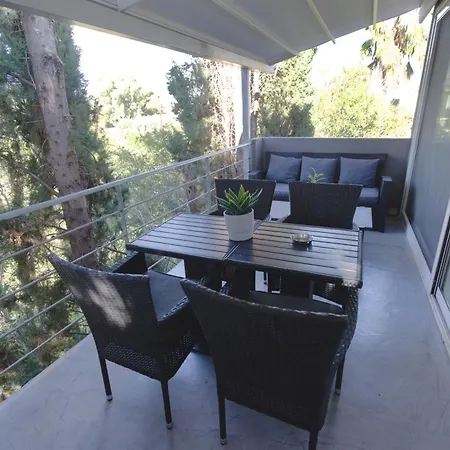 Appartement Kalafatis Itea