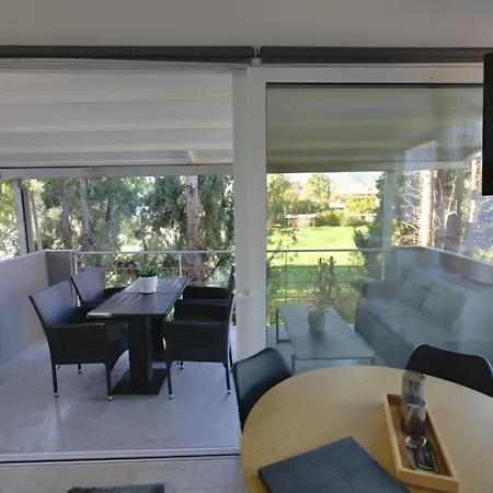 Kalafatis Appartement