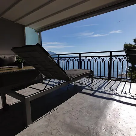 Appartement Kalafatis *