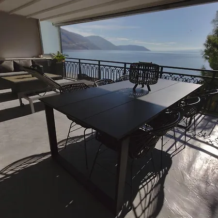 Kalafatis Appartement Itea