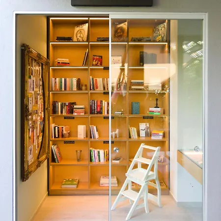 Kalafatis Appartement *