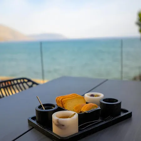 Kalafatis Itea