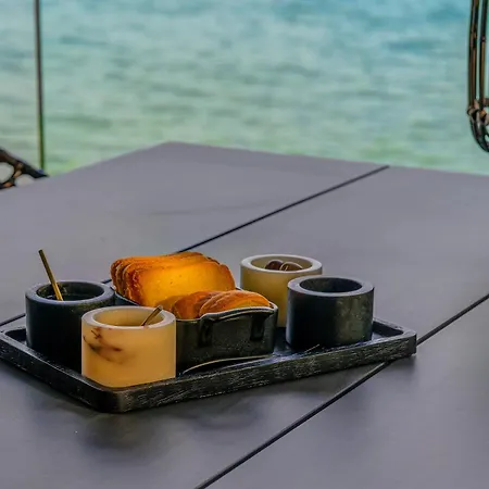 Lägenhet Kalafatis Itea
